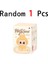 Monster Rainbow Labubu Peluş Bebek Şanslı Çanta Serisi Macaron Kawaii Labubu Kolye Doğum Günü Hediyesi Çin Yüksek Kalite Replicolor: Sıralanmamış Seçim 1 Pcs (Yurt Dışından) 1