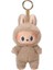 1: 1 Labubu Canavarlar Şanslı Çanta Sıcak Oyuncak Kalp Atışı Macaron Emaye Yüzü Pvc Figür Bebek Kawaii Süsleme Anahtarlık Hediyesi Çocuklar Için Rengi: 909-CC (Yurt Dışından) 1