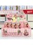 Yeni Mini Labubu Akınlı Güzel Bebek Sevimli Oyuncaklar Diy Kolye Aksesuarları Masaüstü Dekorasyon Modeli Süslemeler Sevimli Noel Hediyesi: Sarı/boyut: Sıralanmamış Seçim 10 Adet (Yurt Dışından) 1