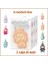 Yeni Labubu, Enerji Pvc Kolye Bebek Modeli Kawaii Büyük Bir Koltuk Serisine Sahip. Canavarlar Şanslı Çanta Hediyesi Labubu Macaron 3. Renk: 3. Sıralanmamış Seçim Şanslı Çanta (Yurt Dışından) 1