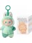 Labubu Şanslı Çanta Anime Karakter Kawaii Koltuk Serisi Pvc Kolye Bebek Modeli Monster Keychain Çoğaltma Oyuncak Doğum Günü Noel Hediyesi Renk: Serenityy (Yurt Dışından) 1