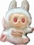 Mini Peluş Bebek Giysileri Kore Kpop Exo Labubu V1 V2 Idol Dolls Çukur Strip Tırmanma Takım Kıyleri Hediye Renk: E (Yurt Dışından) 1