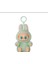Yeni Labubus Oturma Partisi Bebek Anime Figür Makarna Kolye Canavarları Kawaii Key Zincir Aksesuarları Hediyeler Renk: GFG07 (Yurt Dışından) 1