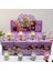 Sevimli Labubu Duruşma Duruş Mini Bebekler Şanslı Çanta 12 Pcs Kawaii Oyuncaklar Masaüstü Dekor Süsleri Koleksiyonu Noel Hediyesi: 12 Pcs Of Box 02 (Yurt Dışından) 1