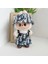 17CM Mini Peluş Bebek Kore Kore Kpop Exo Labubu Idol Strap Etek Giyim Hediye Renk: 3 Pcs (Yurt Dışından) 1