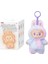 STOCK17CM Anime Figüründe Labubu Bir Koltuk Serisi Var Pvc Kolye Bebek Modeli Oyuncak Kawaii Canavar Anahtarlık Oyuncak Doğum Günü Hediyesi Renk: Kutu ile 1 Adet (Yurt Dışından) 1