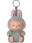 Popmart Labubu Monsters Serie Şanslı Çanta Manga Heykelcik Koleksiyonu Sevimli Bebek Toplama Masaüstü Dekorasyon Doğum Günü Kız Hediyeler Renk: Lehehe Opp (Yurt Dışından) 1