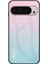 Google Pixel 9 Pro/9 Kılıf Çizilmez Temperli Cam + Pc+Tpu Telefon Kılıfı (Yurt Dışından) 1
