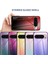 Google Pixel 9 Pro/9 Kılıf Çizilmez Temperli Cam + Pc+Tpu Telefon Kılıfı (Yurt Dışından) 5