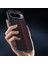 Google Pixel 9 Pro/pixel 9 Kılıfı Karbon Fiber Doku Ince Pu Deri Arka Kapak (Yurt Dışından) 5