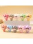 Labubu Serisi Mini Akın En Iyi Sevimli Bebek Hediyesi Dıy Kolye Aksesuarları Dekorasyon Yüksek Kalite Entegre Bebek Oyuncakları Hediyeler Renk: 10 Pcs Set E (Yurt Dışından) 1