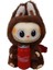 Labubv Monsters Cola Serisi Şanslı Çanta Keying Kolye Kawaii Labubv Keychain Doğum Günü Hediye Çocuk Oyuncakları Gizem Kutusu 1: 1 Çoğaltma Renk: 03 (Yurt Dışından) 1