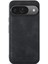 Google Pixel 9 Pro/pixel 9 Kılıfı Pu Deri Kaplamalı Pc+Tpu Hibrit Telefon Kabuğu (Yurt Dışından) 3