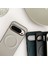 Google Pixel 9 Pro/pixel 9 Kılıfı Magsafe Pu + Tpu Telefon Arka Kapağı ile Uyumlu (Yurt Dışından) 4