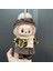 17 cm Için Yeni Labubu Kıy Aksesuarları Labubu V1 V2 Peluş Doll's Giyim Aksesuarları Renk: A1-407/BOYUT: Bebek Yok (Yurt Dışından) 1