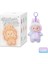 Sıcak Satış Labubu V3 Kalp Atışı Macaron Enerji Serisi Kolye Bebek Dekoru Keychain Collectioncolor: 1 Pcs Sıralanmamış Seçim (Yurt Dışından) 1