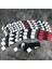 Lastik Yazısı / Araba Lastik Yazısı / Tire Text Good Year Eagle 8 Li Set Yapıştırıcı 1