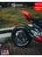 Motosiklet Aksesuarları Lastik Yazısı Pirelli Diablo Supurcorsa 4 Adet 2.5 cm (Made In Usa) ® 2