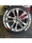 8 Adet Hankook Lastik Yazısı Motosiklet ve Otomobil Hankook Lastik Yazısı Sticker 2