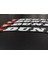 Dunlop 4 Adet Lastik Yazısı Motosiklet ve Otomobil Dunlop Lastik Yazısı Sticker 2