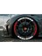 Lastik Yazı Toyo Tires Motor & Araç Lastik Sticker + Şerit 5 Renk 2.5 cm 16 Adet 3
