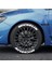 Michelin 4 Adet Lastik Yazısı Motosiklet ve Otomobil Michelin Lastik Yazısı Sticker + Yapıştırıcı 3