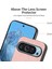 Google Pixel 9 Pro/pixel 9 Deri Arka Kılıf Magsafe Skin-Touch Telefon Kılıfı ile Uyumlu (Yurt Dışından) 3