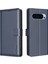 Google Pixel 9/ Pixel 9 Pro Cüzdan Telefon Standı Kılıfı Litchi Doku Rfıd Engelleme Deri Telefon Kılıfı (Yurt Dışından) 1