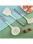 Silikon Spatula Ev Pişirme Spatulası Mutfak Yapışmaz Tava Özel (Yurt Dışından) 4
