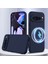 Google Pixel 9 Pro Kılıfı Için Magsafe Sıvı Silikon Telefon Kılıfı ve Kordonu ile Uyumlu (Yurt Dışından) 2