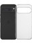 Google Pixel 9/ Pixel 9 Pro Tpu Kılıf Çizilmez Ultra Şeffaf Telefon Kılıfı (Büyük Arka Lens Deliği) (Yurt Dışından) 1