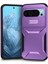 Google Pixel 9 Pro/9 Kılıfı Tpu+Pc Kaymaz Yan Kenar Telefon Kılıfı Lens Kapağı ile (Yurt Dışından) 1