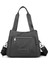 Omuz Çantası Crossbody Çanta Vintage Tote Çanta Iş Çantası (Yurt Dışından) 1