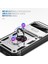 Google Pixel 9/pixel 9 Pro Kılıfı Camshield Döner Ayaklı Tpu+Pc Telefon Kılıfı (Yurt Dışından) 2