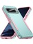 Google Pixel 9/pixel 9 Pro Kılıfı Pc+Tpu Askeri Sınıf Düşme Koruyucu Telefon Kılıfı (Yurt Dışından) 1