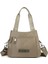 Omuz Çantası Crossbody Çanta Vintage Tote Çanta Iş Çantası (Yurt Dışından) 1