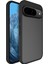 Google Pixel 9 Pro/pixel 9 Kılıfı Küçük Hava Yastığı Pc+Tpu Mat Telefon Kılıfı (Yurt Dışından) 3