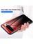 Google Pixel 9 Pro/9 Kılıf Çizilmez Temperli Cam + Pc+Tpu Telefon Kılıfı (Yurt Dışından) 4