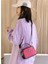 Bayan Omuz Çantası Crossbody Naylon Günlük Çanta Çanta Tote Küçük Kare Çanta (Yurt Dışından) 3