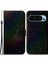 Google Pixel 9/pixel 9 Pro Kılıfı Düşmeye Karşı Dayanıklı Pu Deri Telefon Kılıfı (Yurt Dışından) 1