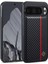 Google Pixel 9 Kılıf Deri+Tpu+Eva Telefon Kılıfı Için (Yurt Dışından) 1