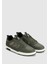 Hml Versay Haki Erkek Sneaker 900643-6119 2