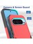 Google Pixel 9/ Pixel 9 Pro Telefon Kılıfı Darbeye Dayanıklı 2'si 1 Arada Pc+Tpu Kılıfı (Yurt Dışından) 2