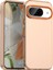 Google Pixel 9/ Pixel 9 Pro Kılıf Pc+Tpu+Pet Mat Düşmeye Karşı Dayanıklı Telefon Arka Kapağı (Yurt Dışından) 1