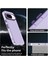 Google Pixel 9/ Pixel 9 Pro Kılıf Pc+Tpu+Pet Mat Düşmeye Karşı Dayanıklı Telefon Arka Kapağı (Yurt Dışından) 3