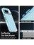 Google Pixel 9/ Pixel 9 Pro Kılıf Pc+Tpu+Pet Mat Düşmeye Karşı Dayanıklı Telefon Arka Kapağı (Yurt Dışından) 3