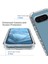 Google Pixel 9/ Pixel 9 Pro Kılıf Tpu+Pc Tam Koruma Darbeye Dayanıklı Telefon Kılıfı Pet Ekran Koruyucu ile (Yurt Dışından) 4