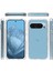 Google Pixel 9/ Pixel 9 Pro Kılıf Tpu+Pc Tam Koruma Darbeye Dayanıklı Telefon Kılıfı Pet Ekran Koruyucu ile (Yurt Dışından) 5