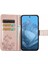 Google Pixel 10 Pro/ Pixel 10/ Pixel 9 Pro/ Pixel 9 Deri Kılıf Dört Yapraklı Yonca Cüzdan Telefon Kılıfı (Yurt Dışından) 2