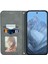 Google Pixel 10 Pro/ Pixel 10/ Pixel 9 Pro/ Pixel 9 Kılıf Cilt Dokunma Hissi Kart Yuvası Deri Telefon Kılıfı Standı Manyetik Emilim (Yurt Dışından) 2
